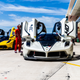 Illustration for article titled All The Insane Toys You Play With If Youre Rich Enough To Be A Ferrari Corse Clienti Customer